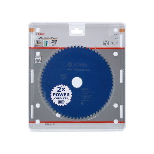 Bosch - Kreissägeblatt für 2608644551 Akkusägen Expert for