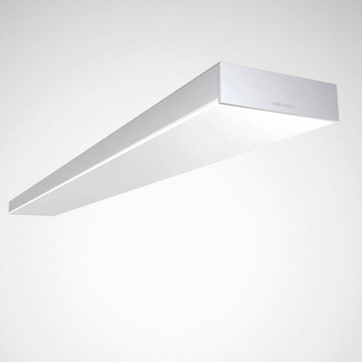 Trilux - Decken - /Wandleuchte LED - Anbauleuchte Opendo D2 - L #8410063 840, BLE, silber