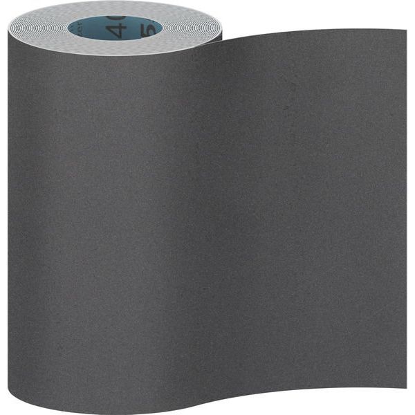 Bosch - Schleifpapier/Schleifvlies PRO C355 Schleifrolle, 2608607788 115 mm, 5 m, G240