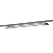 Waldmann Light - Maschinen- und Werkbankleuchte LED-Systemleuchte SAHQ88R/ALU/CDP6500K