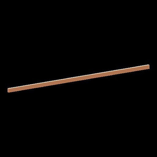 Striebel&John - Sammelschiene Kupferschiene ZX2095 12x5mm L:527mm