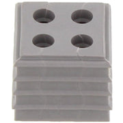 Weidmüller - Durchführungstülle Kabeltülle 4mm 5mm CABTITE S#2584840000 − 10 Stück