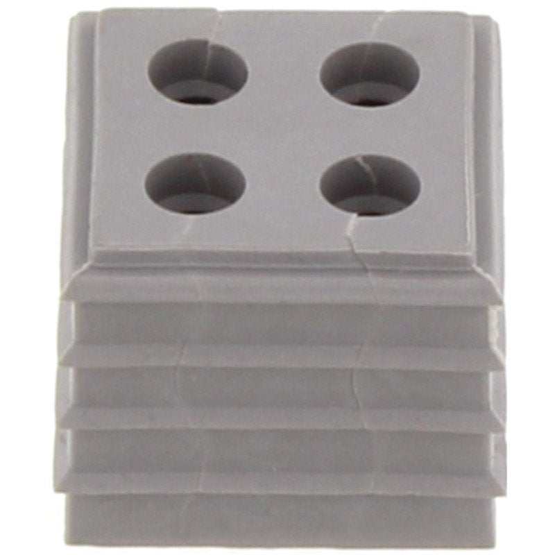 Weidmüller - Durchführungstülle Kabeltülle 4mm 5mm CABTITE S#2584840000 − 10 Stück