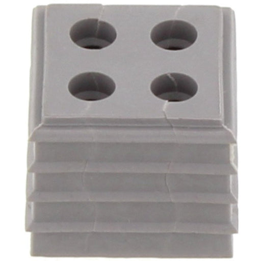 Weidmüller - Durchführungstülle Kabeltülle 4mm 5mm CABTITE S#2584840000 − 10 Stück