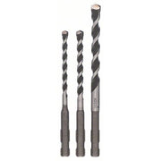 Bosch - Bohrer-Set 2609256918 SDS quick,5-8mm