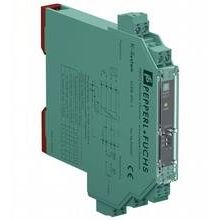 Pepperl+Fuchs Fabrik - Trennschaltverstärker Transmitterspeisegerät KCD2-STC-1 − 1 Stück
