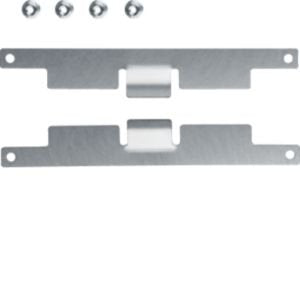 Elcom - Zubehör/Ersatzteile für Installationsschalterprogramme Ersatzteilset Mechanik REH104Y f.Türstation MODESTA