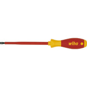 Wiha - Schlitz-Schraubendreher Schraubendreher SB320N05512501 SoftFinish electric