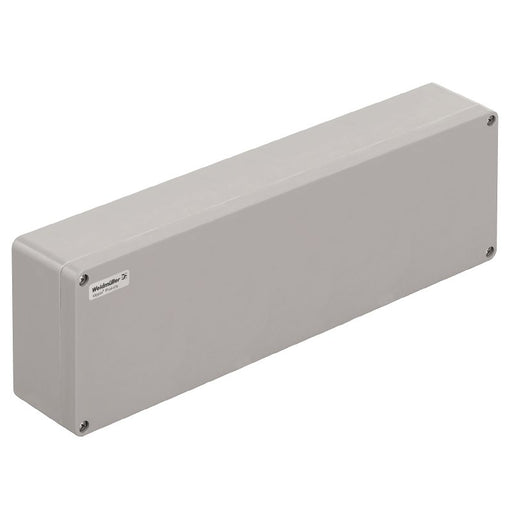 Weidmüller - Gehäuse/Schaltschrank (leer) Gehäuse KLIPPON POK 165609 160x560x90mm