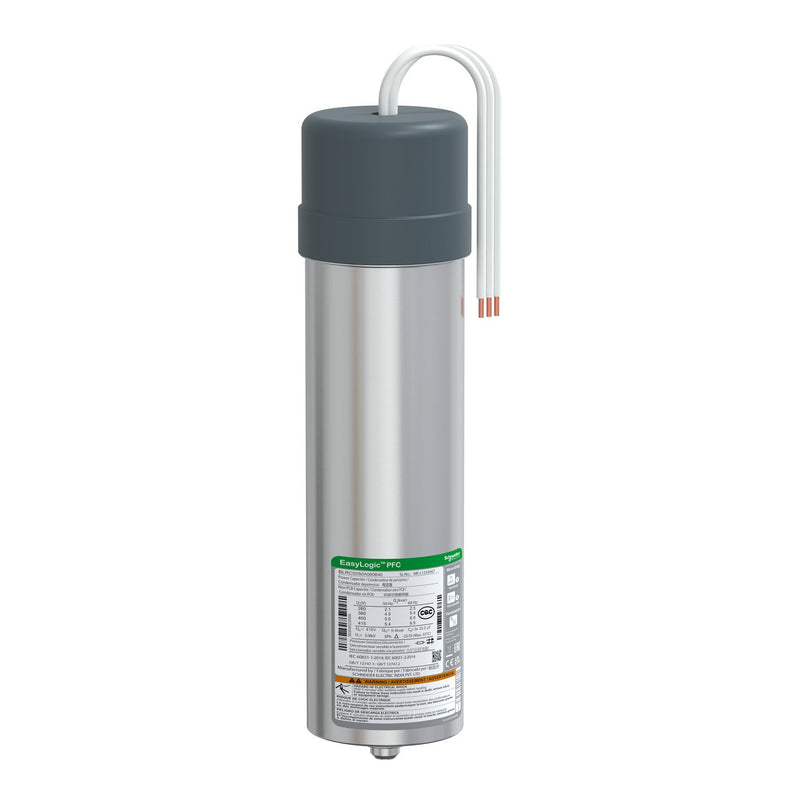 Schneider Electric - Nagelschelle (für Kabel) Nagelschelle 2116010 für Flachkabel − 100 Stück