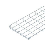 OBO Bettermann - Gitterrinne GRM 35 300 FT − 3 Meter