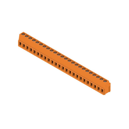 Weidmüller - Leiterplattenklemme Leiterplattenklemme LM 5.08/2#9994330000 5.08mm − 12 Stück