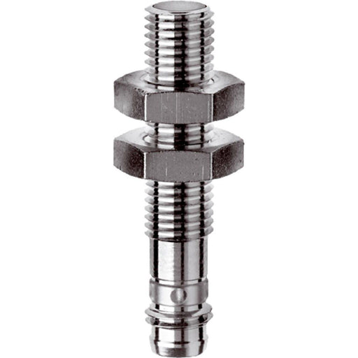 Di-soric - Induktiver Näherungsschalter Induktiver Näherungssensor DCC 08 M 1.5POKTSL40 1.5mm, bündig