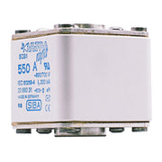 Jumo - Messersicherung Halbleiter-Sicherung 00371964 550A(In=250A)-AC690V