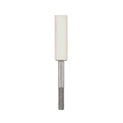 Weidmüller - Zubehör/Ersatzteile für Klemmen Steckbuchse STB 21.6/45 GR Stecktiefe:11.1mm − 50 Stück