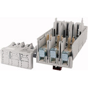 Eaton - Sicherungslasttrennschalter NH-Trenner 3P abgesenkte XNH00-FCE-S160-BT2 Rahmenklemme