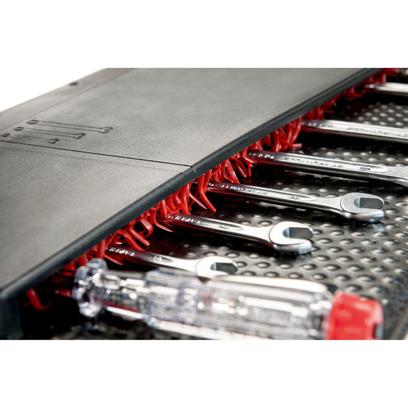 Parat - Zubehör/Ersatzteile für Werkzeugkasten, -schrank, -wagen und Werkbank Werkzeugtafel CP-7 494000551 f. Koffer, 1-seitig