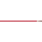 Lapp Kabel&Leitung - Energiekabel < 1 kV, für feste Verlegung X07Z-K 90°C 1X25 YE 4726117/100 − 100 Meter