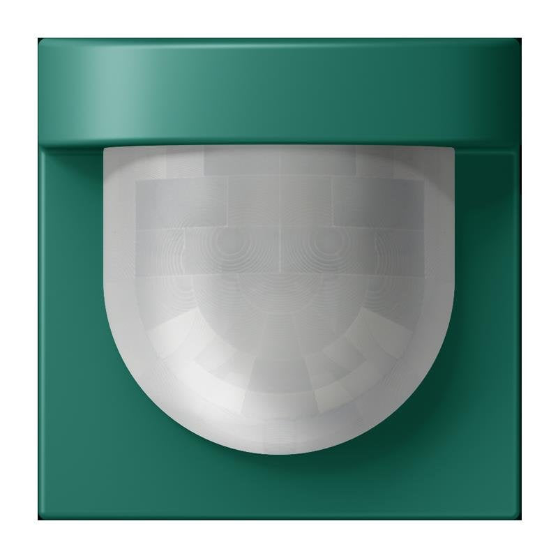 Jung - Bewegungsmelder-Sensor LB-Manag. Bewegungsm. 2,2m LC 17280 216 vert anglais (32040)