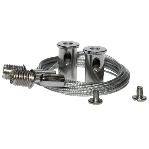 Dotlux - Mechanisches Zubehör/Ersatzteile für Leuchten Abhängeset 5431