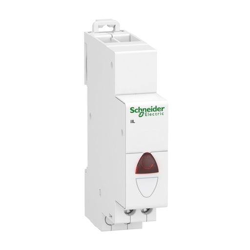 Schneider Electric - Leuchtmelder Reiheneinbau Leuchtmelder A9E18320 rt 110-230VAC