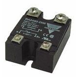 Gavazzi - Halbleiterrelais RA4890-D12 440VAC,4,5-32VDC