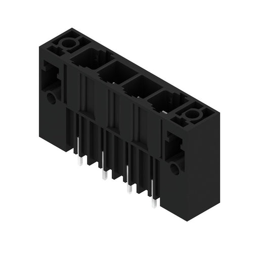 Weidmüller - Leiterplattensteckverbinder Verbinder 10.16mm SU 10.16H#1850900000 − 30 Stück