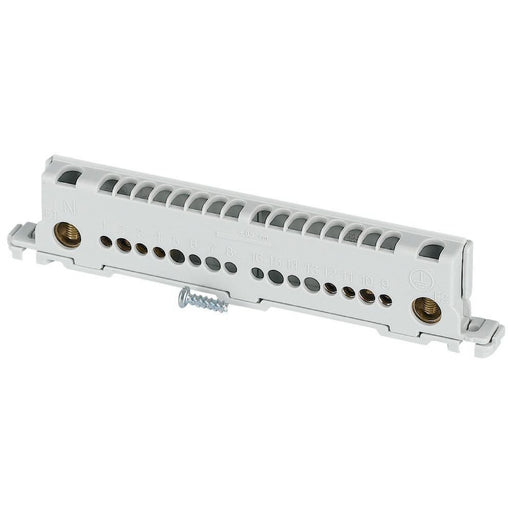 Eaton - Zubehör/Ersatzteile für Kleinverteiler Ersatz-/Erweiterungsklemme N/PE-4-IKA IKA