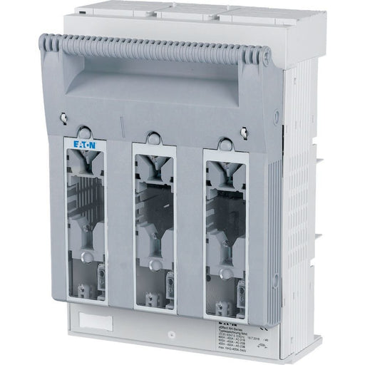 Eaton - Sicherungslasttrennschalter Sicherungslasttrenner XNH2-S400 3P Flachanschluss