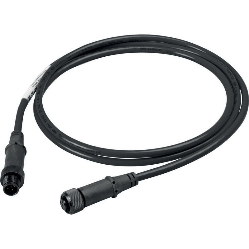 Eaton - Daten- und Kommunikationskabel I/O-Device Anschlussleit- SWD4-2LR5-1-2S ung 5polig IP67 2m