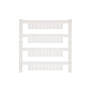 Weidmüller - Klemmenmarkierung Markierer MF 8/5 MC NEUTRAL − 600 Stück