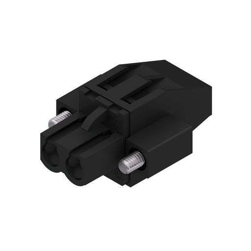 Weidmüller - Kabelsteckverbinder für Leiterplattensteckverbinder Verbinder 5.08mm BLZP 5.08#1950550000 − 90 Stück