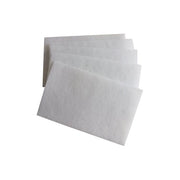 Maico - Flachluftfilter Ersatzluftfilter ZF 35 f. DTH35, 5xG3 − 5 Packung