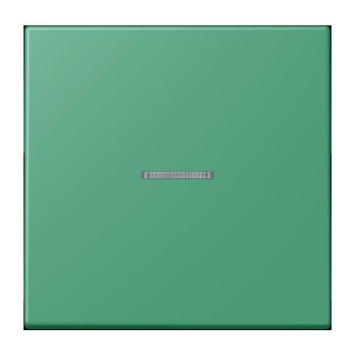 Jung - Bedienelement intelligent Taster 1fach BT LC 17101 250 vert 59