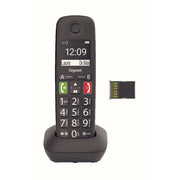 TCS Tür Control - Türsprech-Set Handset Gigaset E720HX DECTHANDSET-3 Smart Stick DECT
