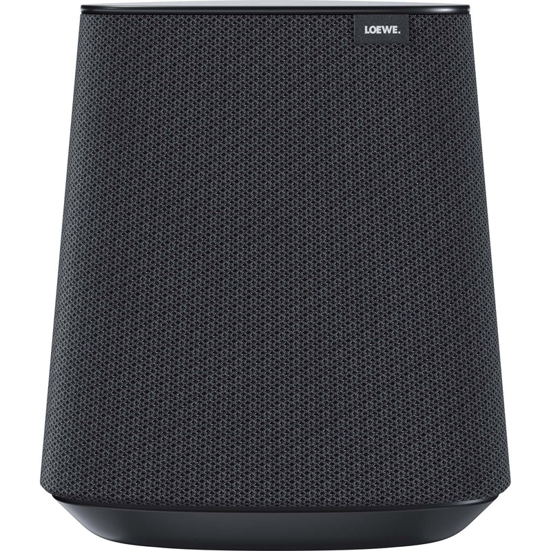 Loewe Technology - Lautsprecher Multiroom-Lautsprecher klang mr1 bas-gr basalt grey