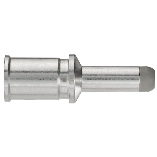Harting - Kontakt für Industriesteckverbinder Crimpkontakt 70A Stift 09110007102 Kupferlegierung − 10 Stück