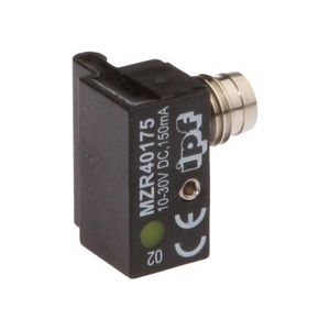 Ipf Electronic - Magnetischer Näherungsschalter Sensor,magn. MZR40175 DC,pnp,no,M8-Stecker − 1 Stück
