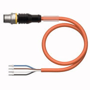 Turck - Konfektioniertes Sensor-Aktor-Kabel Aktuator- u. Sensorleitung RSC4.4T-1/TXO3701 Anschlussleitung