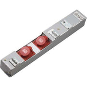 ABN - CEE-Steckdosen-Kombination (IEC 60309) Steckdosenleiste EH002L 2 CEE 16 A, 5-pol