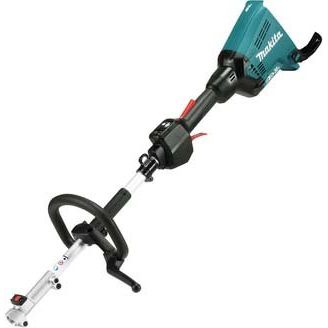Makita - Rasentrimmer (Akku) Akku-Multifunkt-Antrieb DUX60Z 2x18V o.Akku/Lader