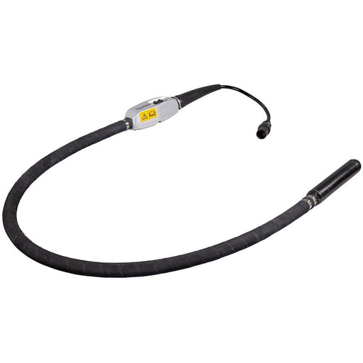 Makita - Betonverdichter (Akku) Akku-Betonverdichter VR001CZ 43 mm/1,5 m