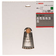 Bosch - Kreissägeblatt PRO Wood Kreissägeblatt, 2608640641 216 x 2,8 x 30 mm