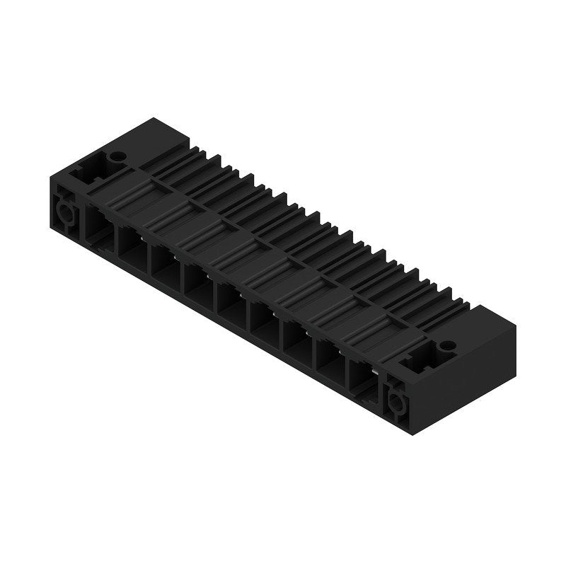 Weidmüller - Leiterplattensteckverbinder Verbinder 10.16mm SU 10.16H#1851110000 − 12 Stück