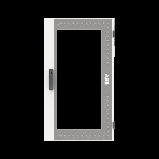 Striebel&amp;John - Tür/Bedientableau (Schaltschrank) Tür TZT206 transparent, 2FB 6RE − 1 Stück by Striebel&amp;John
