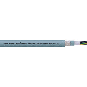 Lapp Kabel&Leitung - Energiekabel < 1 kV, für ortsveränderlichen Einsatz ÖLFLEX CLASSIC FD 810 CP 0026433/500 5G1 − 500 Meter