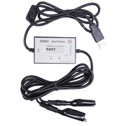 Jumo - Zubehör/Ersatzteile für Industriesensoren HART Modem 00443447 auf USB Schnittst