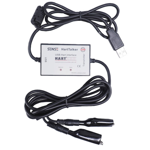 Jumo - Zubehör/Ersatzteile für Industriesensoren HART Modem 00443447 auf USB Schnittst