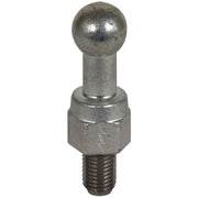 DEHN - Festpunkt für EuK-Vorrichtung Kugelfestpunkt KFP 25 M16 25 D 25mm gerade