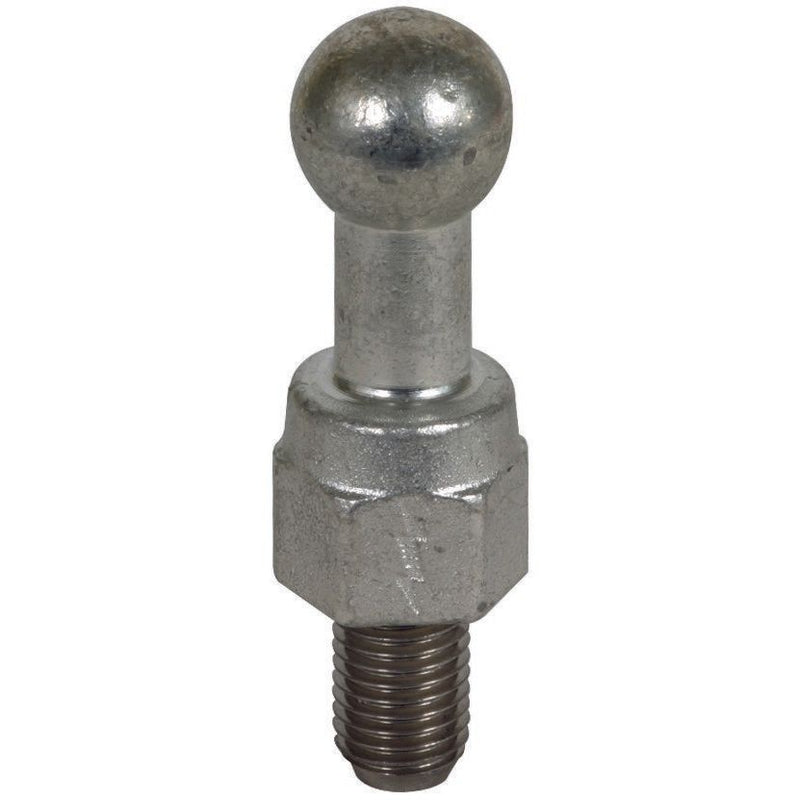 DEHN - Festpunkt für EuK-Vorrichtung Kugelfestpunkt KFP 25 M16 25 D 25mm gerade